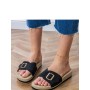 Clacquettes model 213398 PRIMO