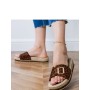 Clacquettes model 213399 PRIMO