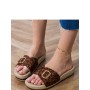 Clacquettes model 213399 PRIMO
