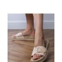 Clacquettes model 213400 PRIMO