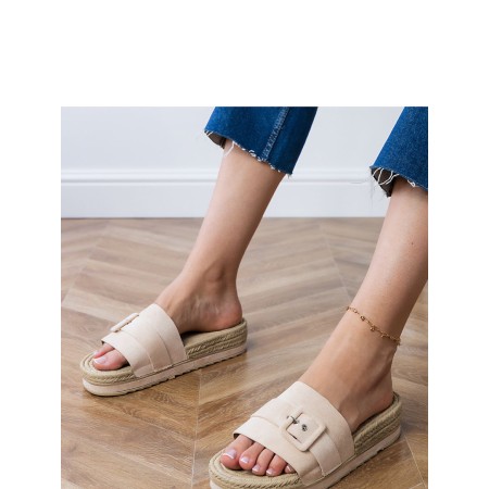 Clacquettes model 213407 PRIMO