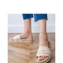 Clacquettes model 213407 PRIMO