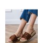 Clacquettes model 213408 PRIMO