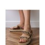 Clacquettes model 213417 PRIMO