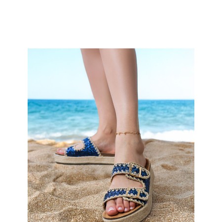 Clacquettes model 213418 PRIMO