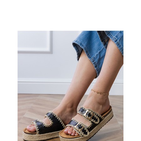 Clacquettes model 213419 PRIMO