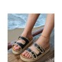 Clacquettes model 213419 PRIMO
