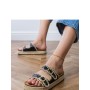 Clacquettes model 213419 PRIMO