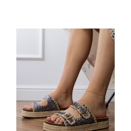 Clacquettes model 213420 PRIMO