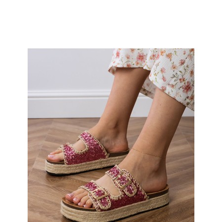 Clacquettes model 213421 PRIMO