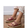 Clacquettes model 213421 PRIMO