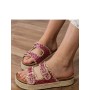 Clacquettes model 213421 PRIMO