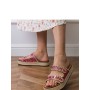 Clacquettes model 213421 PRIMO
