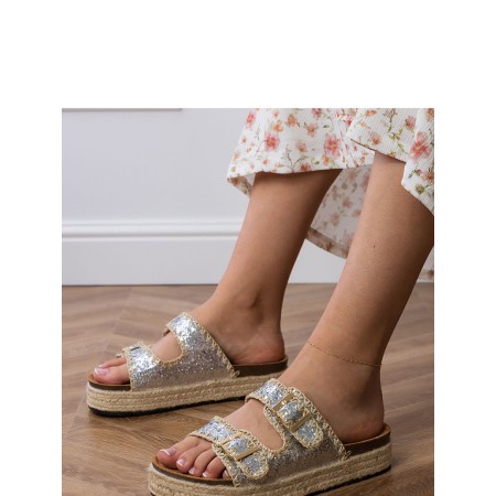 Clacquettes model 213422 PRIMO