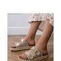 Clacquettes model 213422 PRIMO