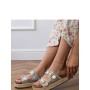 Clacquettes model 213422 PRIMO