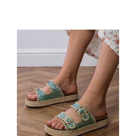 Clacquettes model 213423 PRIMO
