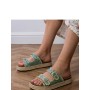 Clacquettes model 213423 PRIMO