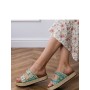 Clacquettes model 213423 PRIMO