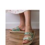 Clacquettes model 213423 PRIMO