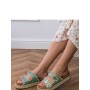 Clacquettes model 213423 PRIMO