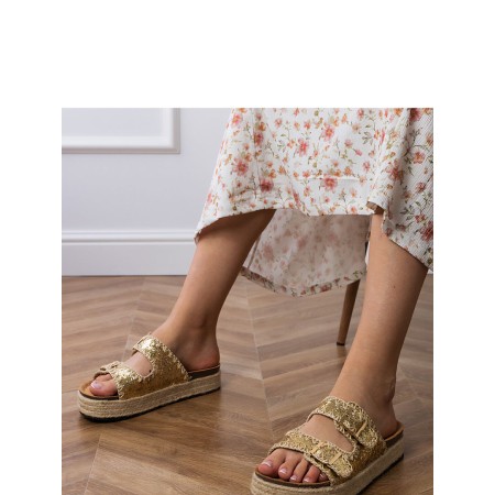 Clacquettes model 213424 PRIMO