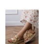 Clacquettes model 213424 PRIMO