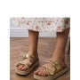Clacquettes model 213424 PRIMO