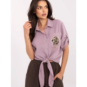 Chemise model 213425 Italy Moda