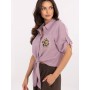 Chemise model 213425 Italy Moda