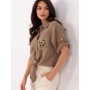 Chemise model 213427 Italy Moda
