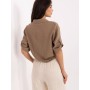 Chemise model 213427 Italy Moda