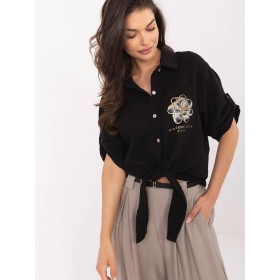 Chemise model 213429 Italy Moda