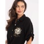 Chemise model 213429 Italy Moda