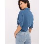 Chemise model 213430 Italy Moda