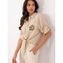 Chemise model 213432 Italy Moda