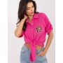 Chemise model 213433 Italy Moda