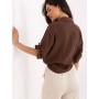 Chemise model 213435 Italy Moda