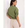 Chemise model 213438 Italy Moda