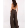 Pantalon femme model 213439 Italy Moda