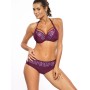Maillot de bain deux pièces model 141203 Marko