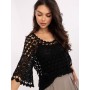 Chemisier model 213442 Italy Moda