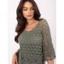 Chemisier model 213443 Italy Moda
