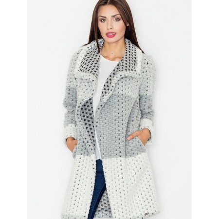 Manteau model 111502 Figl