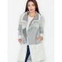Manteau model 111502 Figl