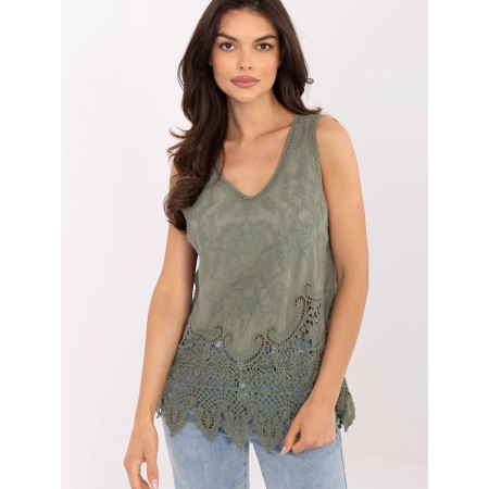 Chemisier model 213446 Italy Moda