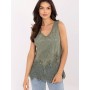 Chemisier model 213446 Italy Moda