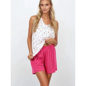 Pyjama model 213500 Momenti Per Me