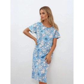 Chemise de nuit model 213503 Momenti Per Me