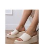 Clacquettes model 213504 PRIMO
